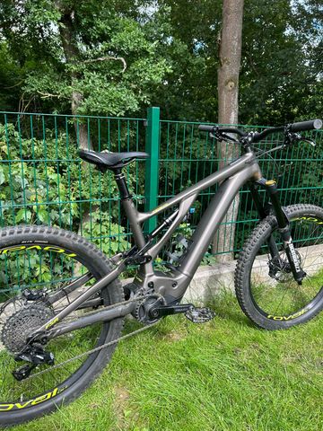 Gebrauchtes Specialized Turbo Kenevo Comp 2021 2021 MTB
