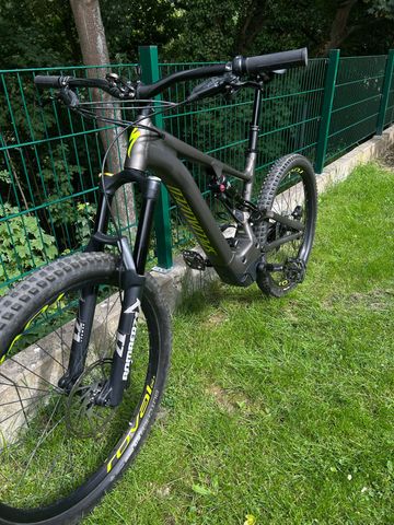 Brugt Specialized Turbo Kenevo Comp 2021 2021 Mountainbike — billede 2 af 9