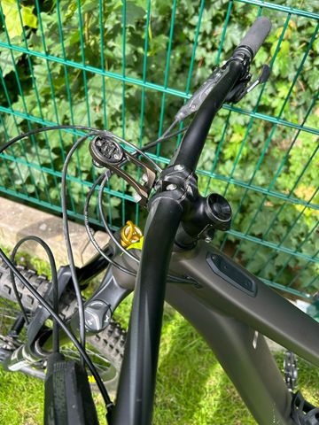 Brugt Specialized Turbo Kenevo Comp 2021 2021 Mountainbike — billede 6 af 9