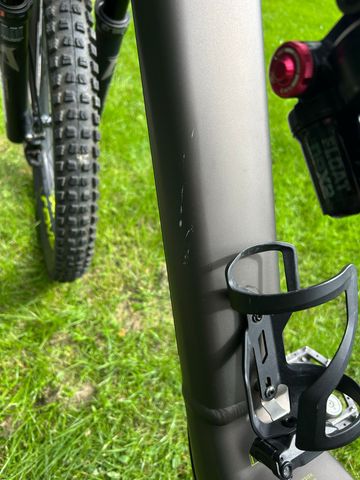 Brugt Specialized Turbo Kenevo Comp 2021 2021 Mountainbike — billede 7 af 9