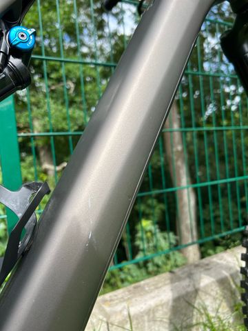 Brugt Specialized Turbo Kenevo Comp 2021 2021 Mountainbike — billede 8 af 9