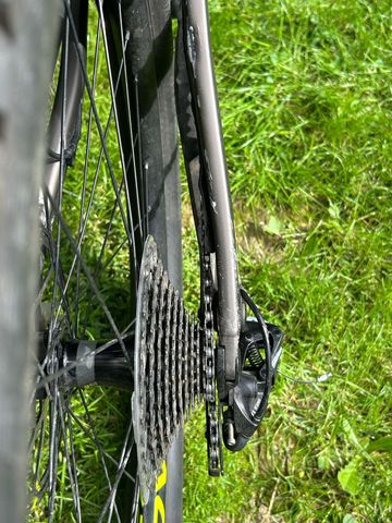 Brugt Specialized Turbo Kenevo Comp 2021 2021 Mountainbike — billede 9 af 9