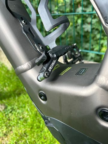 Brugt Specialized Turbo Kenevo Comp 2021 2021 Mountainbike — billede 5 af 9