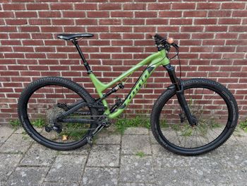 Used Kona PROCESS 111 2014 2014 Mountainbike — image 14 of 14