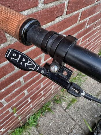 Used Kona PROCESS 111 2014 2014 Mountainbike — image 7 of 14