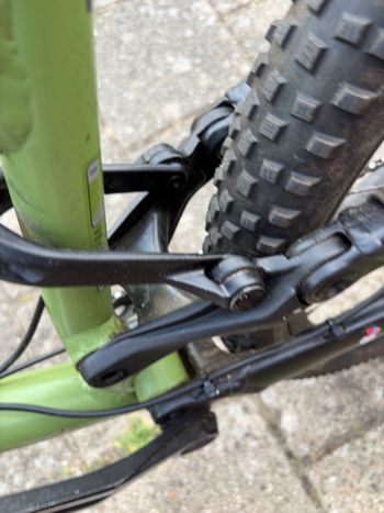 Used Kona PROCESS 111 2014 2014 Mountainbike — image 3 of 14