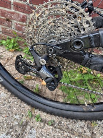 Used Kona PROCESS 111 2014 2014 Mountainbike — image 10 of 14