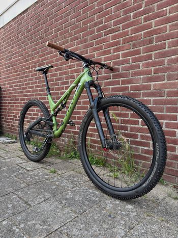 Used Kona PROCESS 111 2014 2014 Mountainbike — image 2 of 14