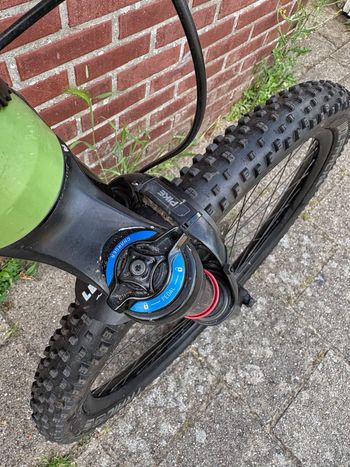 Used Kona PROCESS 111 2014 2014 Mountainbike — image 6 of 14
