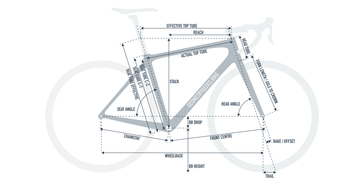 Used Rose XEON RS ULTEGRA 2015 Road & Gravel, Schwarz — image 8 of 9