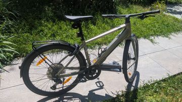 Used Canyon Commuter:ON 2021 Urban & Touring