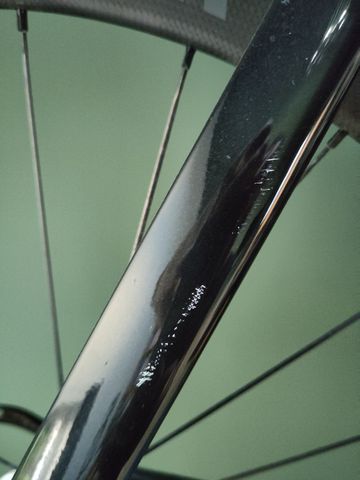 Brugt Cervélo P3 Ultegra 6800 2017 2017 Road & Gravel — billede 5 af 5