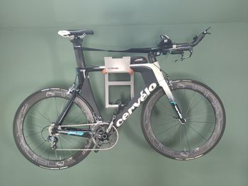 Used Cervélo P3 Ultegra 6800 2017 2017 Road & Gravel