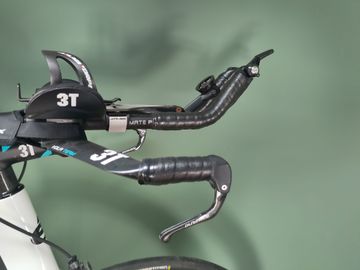Brugt Cervélo P3 Ultegra 6800 2017 2017 Road & Gravel — billede 4 af 5