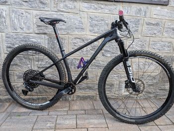 Used Scott Scale RC Team Issue AXS 2022 2022 MTB