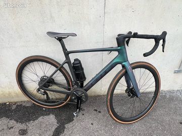 Gebrauchtes Scott Addict Eride Premium Dura-ace Di2 2022 Road & Gravel