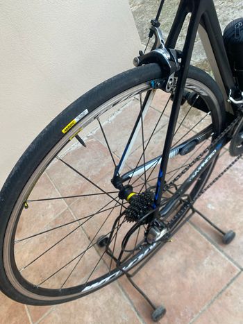 Used Giant TCR Advanced SL 1 2017 2017 Road & Gravel — image 3 of 7