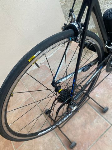 Używany Giant TCR Advanced SL 1 2017 2017 Road & Gravel — zdjęcie 3 z 7
