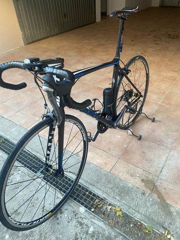 Używany Giant TCR Advanced SL 1 2017 2017 Road & Gravel — zdjęcie 7 z 7