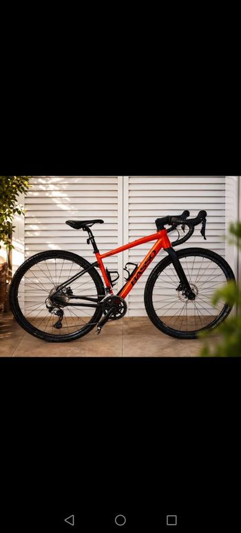 Used Basso Tera Gravel Shimano GRX 600 2X11 2024 2024 Road & Gravel