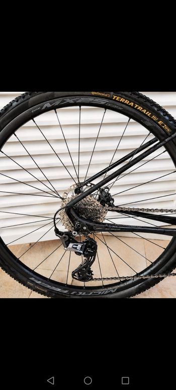 Used Basso Tera Gravel Shimano GRX 600 2X11 2024 2024 Road & Gravel, Orange — image 4 of 8