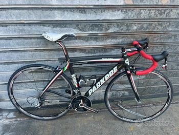Used Parkpre Parkpre K980 Carbonio 2011 Road & Gravel