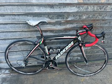 Brugt Parkpre K980 Carbonio 2011 Road & Gravel