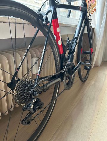 Brugt Argon 18 Gallium Shimano 105 2022 Road & Gravel — billede 4 af 6