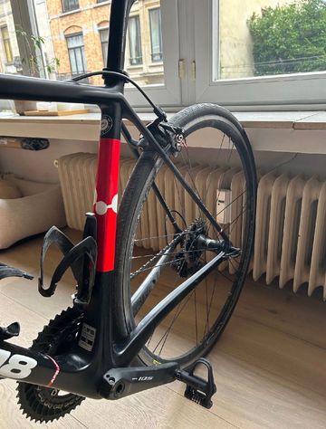 Brugt Argon 18 Gallium Shimano 105 2022 Road & Gravel — billede 3 af 6