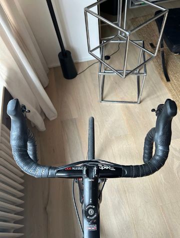 Brugt Argon 18 Gallium Shimano 105 2022 Road & Gravel — billede 5 af 6