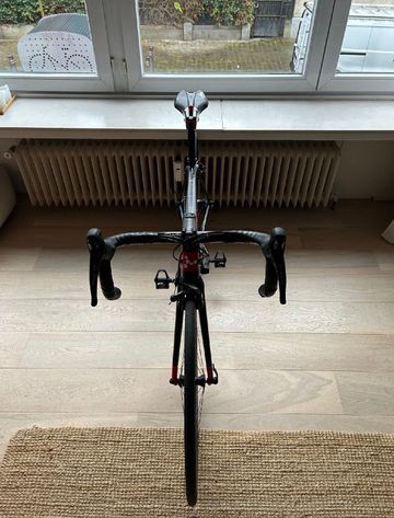 Brugt Argon 18 Gallium Shimano 105 2022 Road & Gravel — billede 6 af 6
