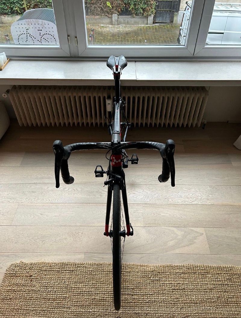 Brugt Argon 18 Gallium Shimano 105 2022 Road & Gravel — billede 6 af 6