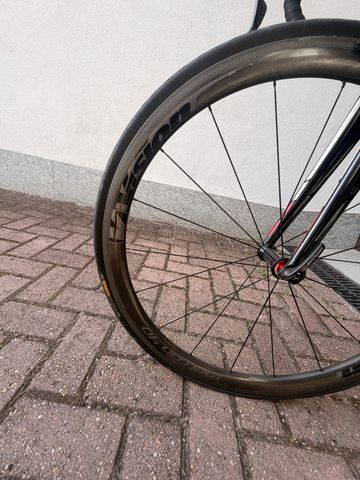 Brugt Trek Emonda Shimano Ultegra 2015 Road & Gravel — billede 6 af 8