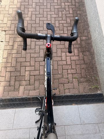 Brugt Trek Emonda Shimano Ultegra 2015 Road & Gravel — billede 5 af 8