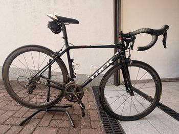 Used Trek Emonda Shimano Ultegra 2015 Road & Gravel