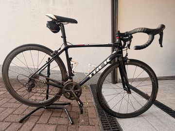 Used Trek Emonda Shimano Ultegra 2015 Road & Gravel