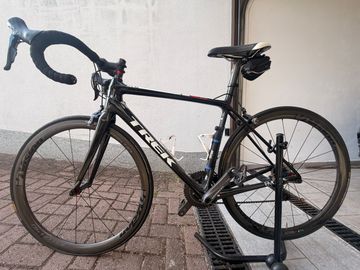 Brugt Trek Emonda Shimano Ultegra 2015 Road & Gravel — billede 2 af 8