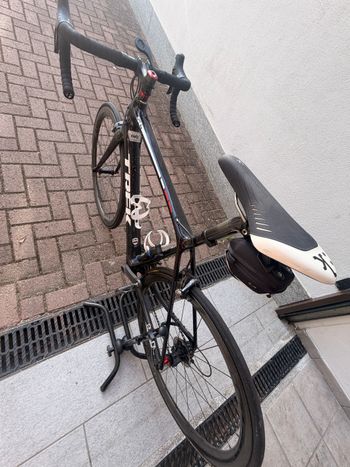 Used Trek Emonda Shimano Ultegra 2015 Road & Gravel, Schwarz — image 3 of 8