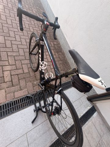 Brugt Trek Emonda Shimano Ultegra 2015 Road & Gravel — billede 3 af 8
