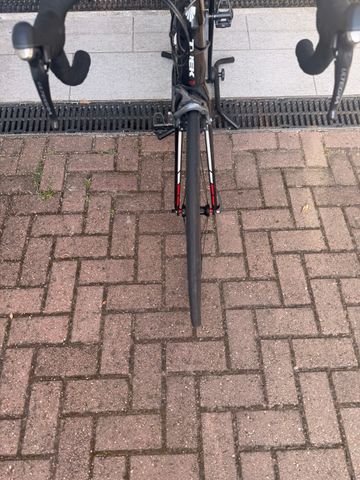 Brugt Trek Emonda Shimano Ultegra 2015 Road & Gravel — billede 8 af 8