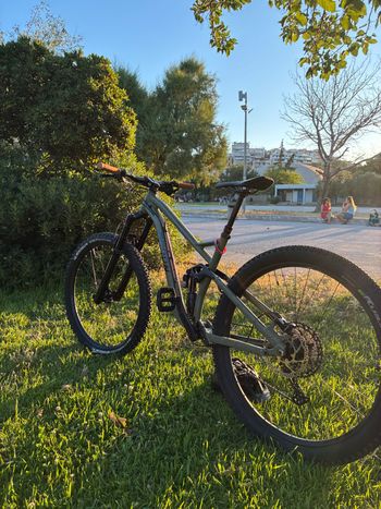 Used Radon SWOOP AL 8.0 2024 2024 MTB
