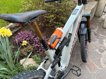 Tweedehands Santa Cruz Vala 70 2026 2026 Mountainbike — afbeelding 3 van 5