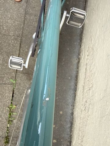 Used Schindelhauer Lotte 2022 2022 Urban, Green — image 4 of 4