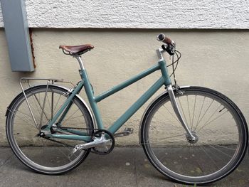 Used Schindelhauer Lotte 2022 2022 Urban & Touring