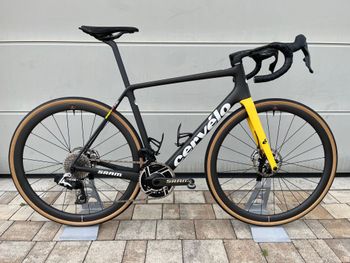 Used Cervélo R5 Red AXS 2026 2026 Road & Gravel