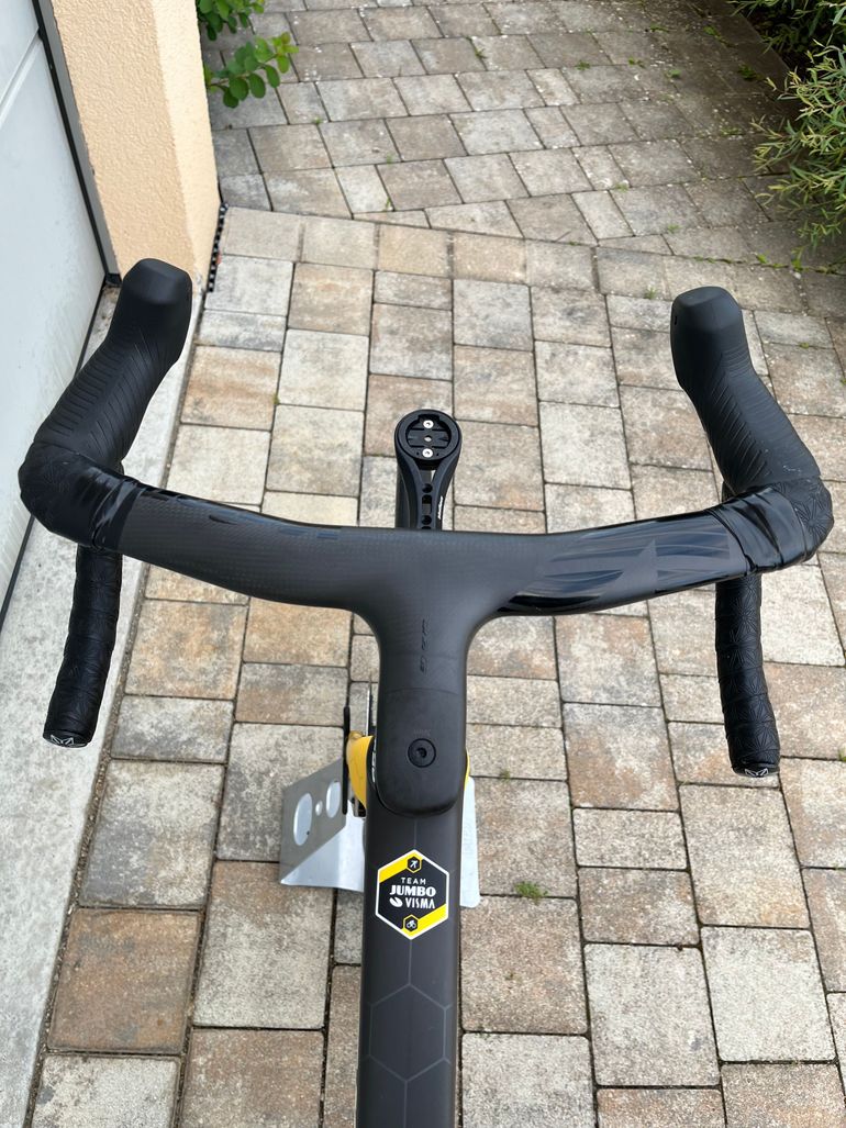 Used Cervélo R5 Red AXS 2026 2026 Road & Gravel, Black — image 4 of 6