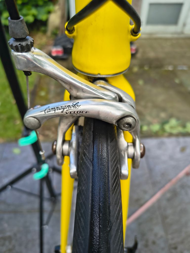 Gebrauchtes Giant OCR Compact Road 2000 Road & Gravel, Schwarz,  — Bild 5 von 11