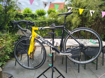 Gebrauchtes Giant OCR Compact Road 2000 Road & Gravel