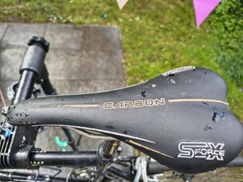Gebrauchtes Giant OCR Compact Road 2000 Road & Gravel, Schwarz,  — Bild 6 von 11