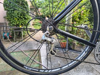 Gebrauchtes Giant OCR Compact Road 2000 Road & Gravel, Schwarz,  — Bild 11 von 11